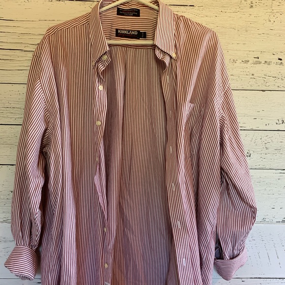 large shirt - Picture 1 of 3